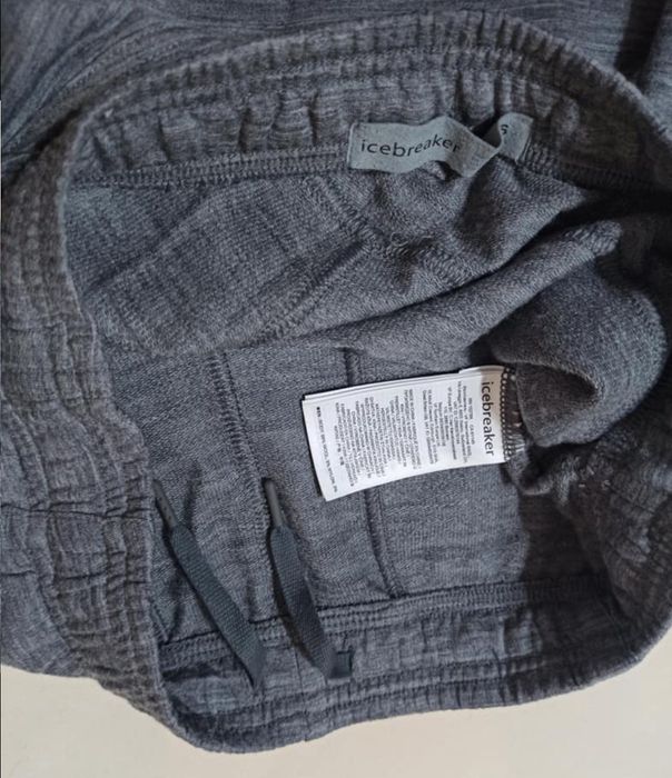 Icebreaker, Brooks мъжки клинове