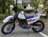 Yamaha TTR 250R -1994