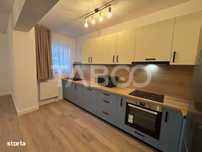 Apartament de inchiriat 2 camere mobilat utilat 60mp Rahovei