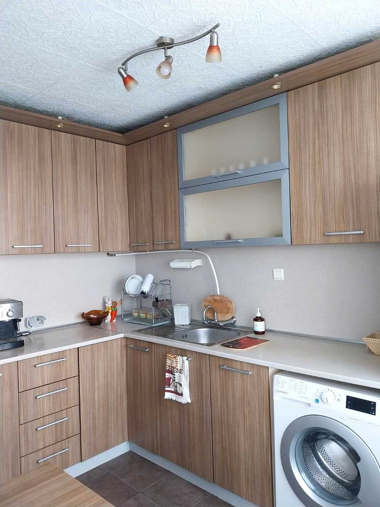 Продава се Многостаен апартамент в Кубрат - 120 кв.м за 609 €/кв.м - Снимка #1