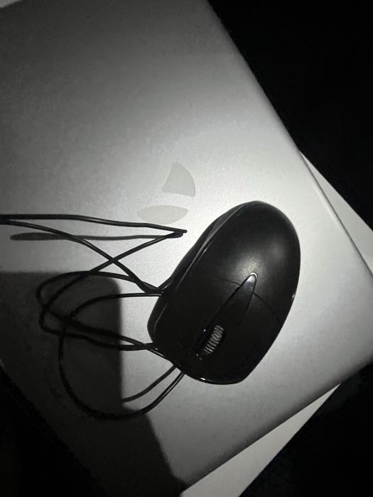 Notebook в хорошие руки