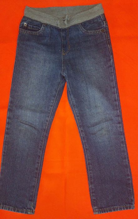 Брюки детские на 5-6 лет