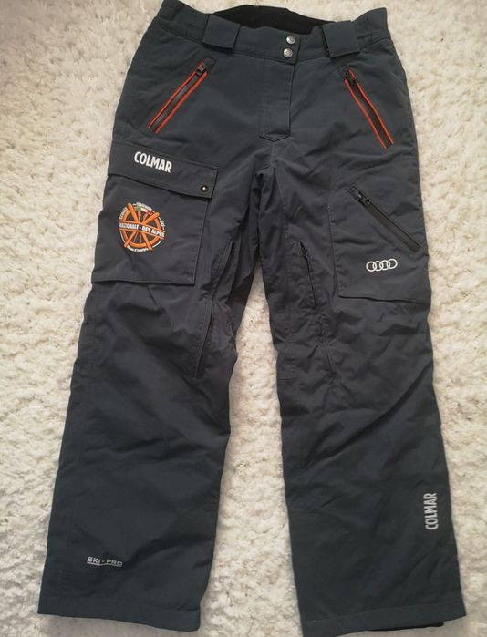 Pantaloni Ski Snowboard Colmar și Icepeak Accesorii pentru animale de