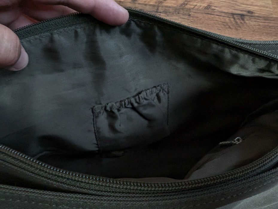 Чанта S.Oliver / Messenger Bag S.Oliver