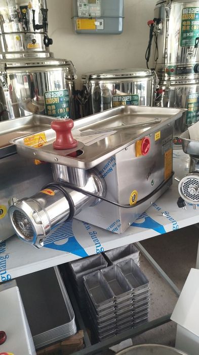 Misrofka myasrobka Turkiya Arginali Professional мисарофкфа