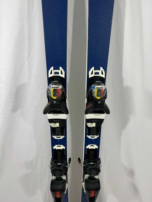 Ski schi carve Premium Augument SC On Piste 176cm +legaturi Look DUAL