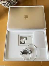 Macbook (Retina, 12-inch, 2015)