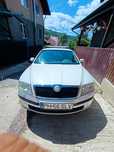 Vând Skoda Octavia 2 1.9TDI