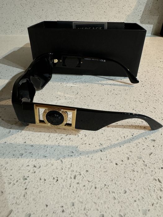 Слънчеви очила, ОРИГИНАЛНИ Versace