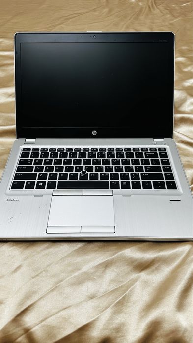 Laptop HP EliteBook Folio9470M