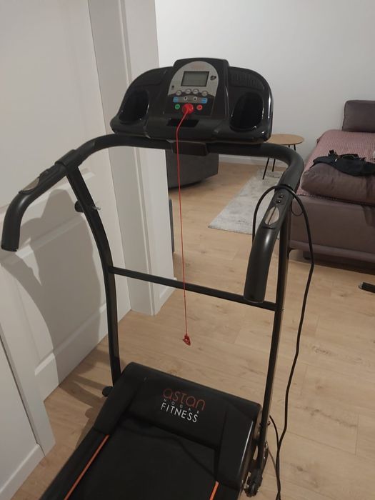 banda de alergare Astan Hogar X-Treme Plus Runny Fitness 1050