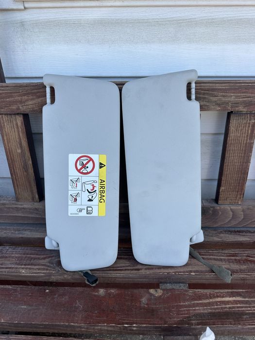 Сенници за Фолксваген Голф 7