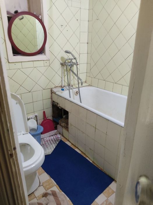 Сдаётся квартира в Юнусабаде