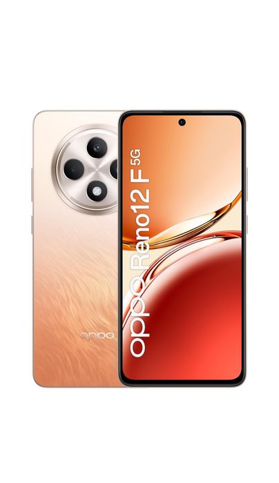 Oppo reno 12 FS  5G Nou cu garanție  2 ani