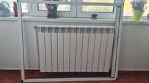 Vand plasa tantari plisse
