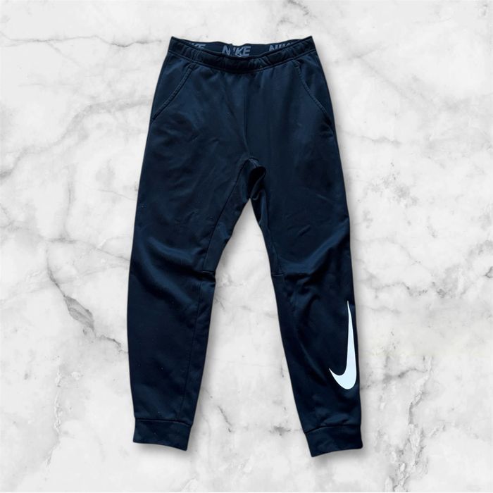 Nike dri fit pantaloni