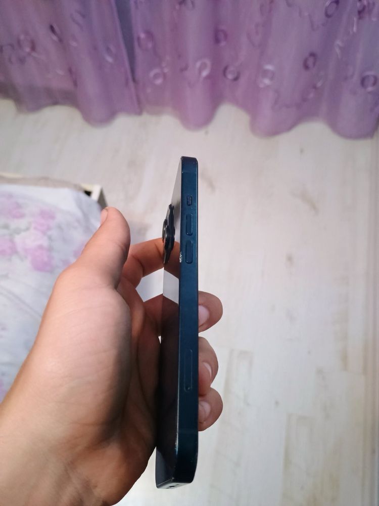 Iphone 13 128gb запазен!!!