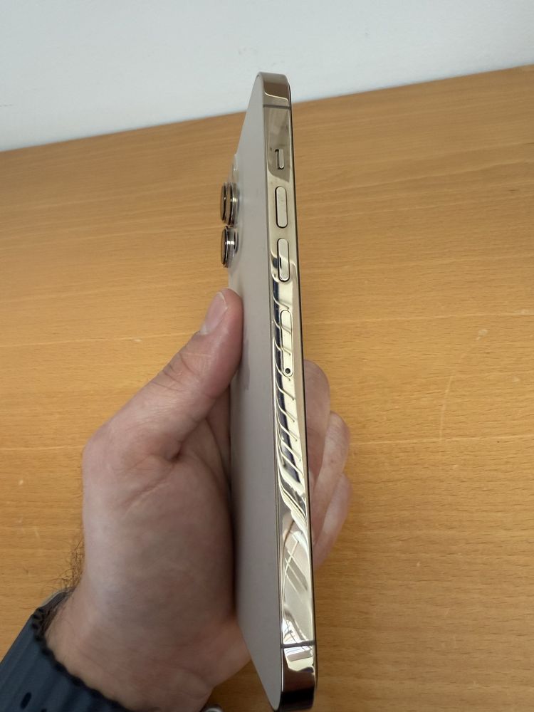 IPhone 13 PRO MAX 128gb GOLD