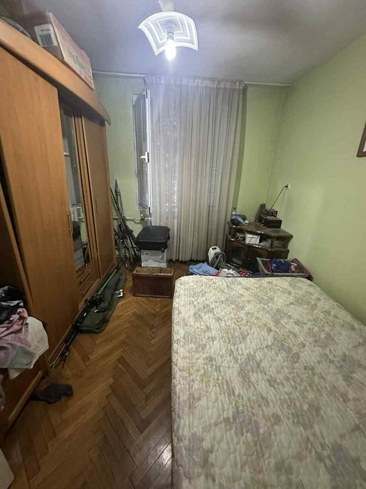 Оферта 77937  ЕКСКЛУЗИВНО! Двустаен апартамент в кв. Кършияка