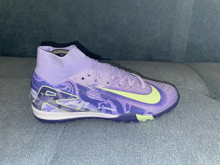 Ghete sintetic NIKE Air Zoom mercurial nr 37,5