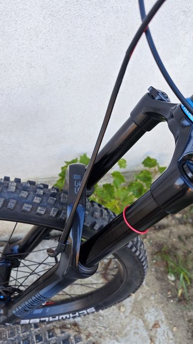 Rockrider st520 full costom