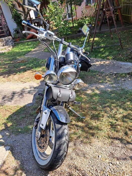 Suzuki Marauder 800 - de vanzare