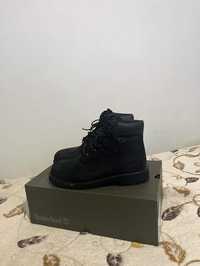 Ghete Timberland