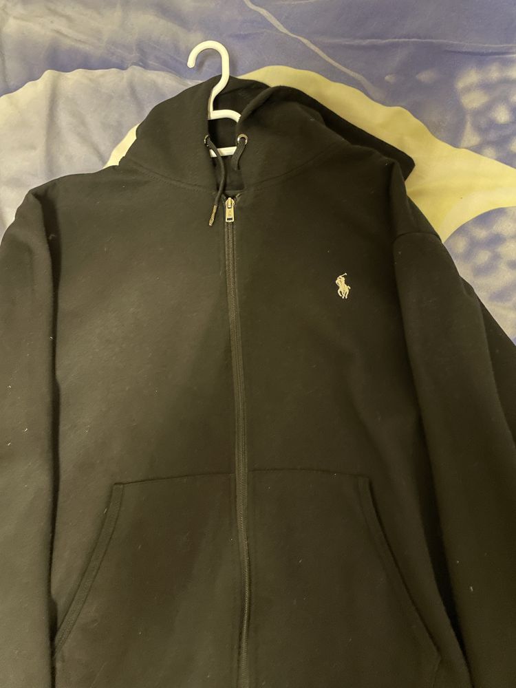 Hanorac polo ralph lauren