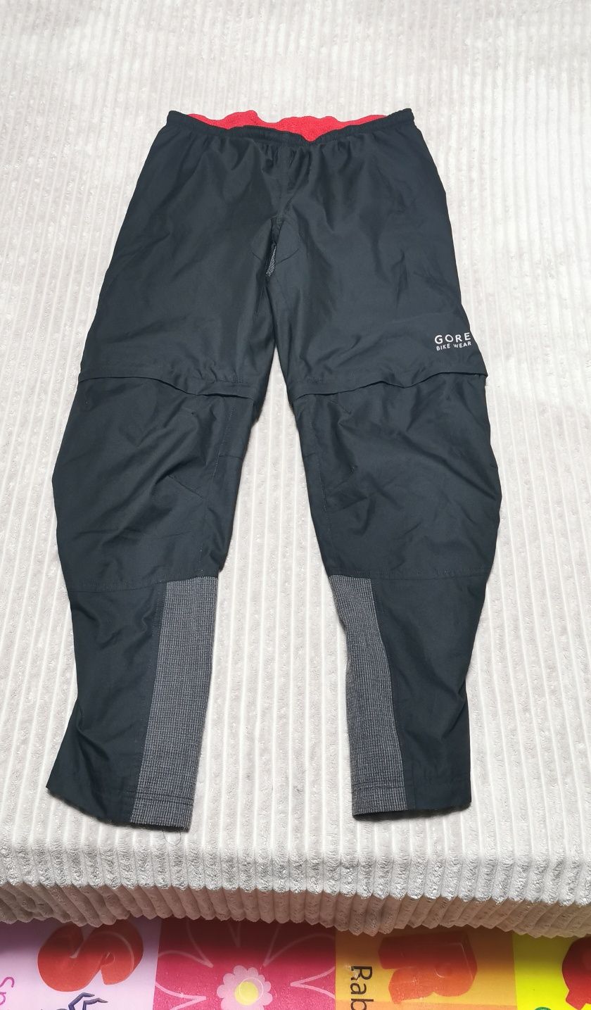 Gore Bike Windstopper Pantaloni XXL