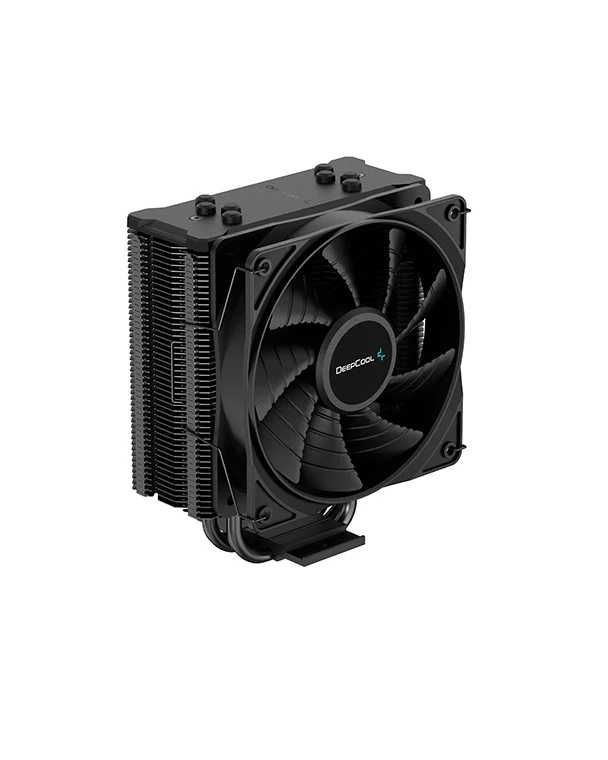 Кулер для Процессора (CPU) COOLER Deepcool GAMMAXX GTE V2 (BLACK)