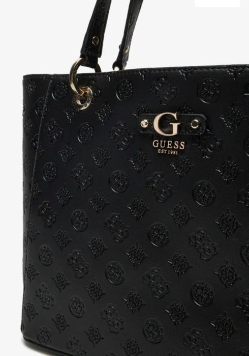 Geantă GUESS mare