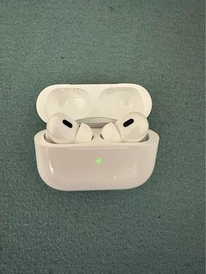 Apple Air Pods 2