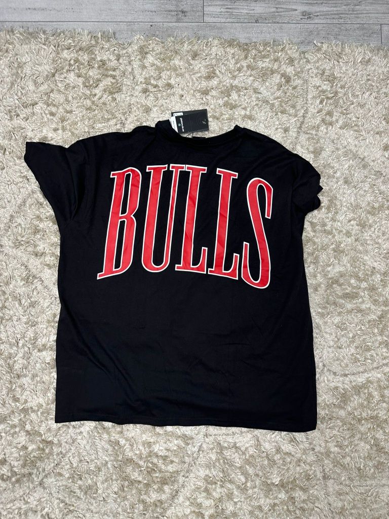 Tricou Chicago bulls