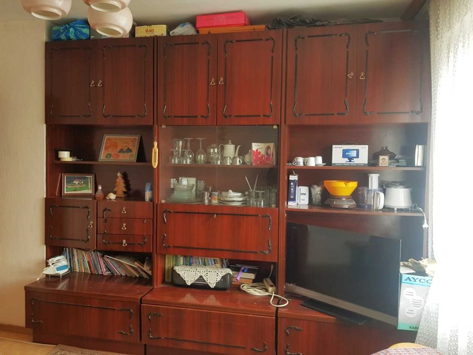 Продава се Двустаен апартамент в Русе, Чародейка - Север - 58 кв.м за 983 €/кв.м - Снимка #1