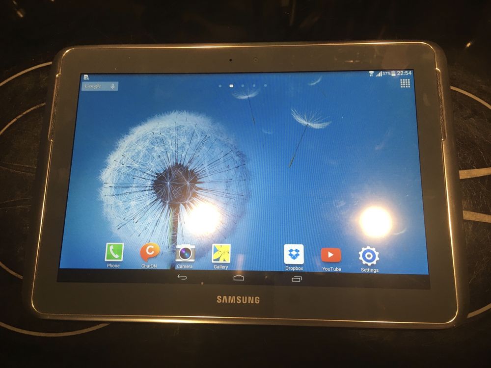 Samsung Galaxy Tab 10.1 P5100