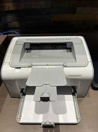 HP Laserjet  P 1102