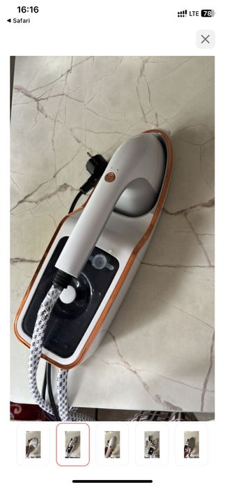 Продам утюг отпариватель