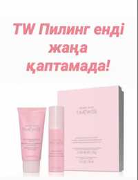 TIMEWISE пелинг Mary Kay