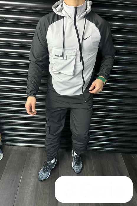 Trening Fas Adidas , Nike  Model NOU 2025 -Calitate Premium Baieti