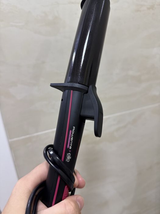 Продам плойку Rowenta