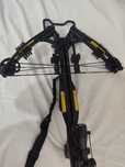Арбалет EK Archery BLADE+  175Lbs 340 fps