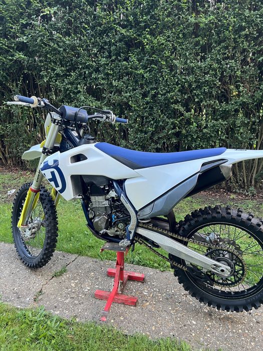 Husqvarna FC 450