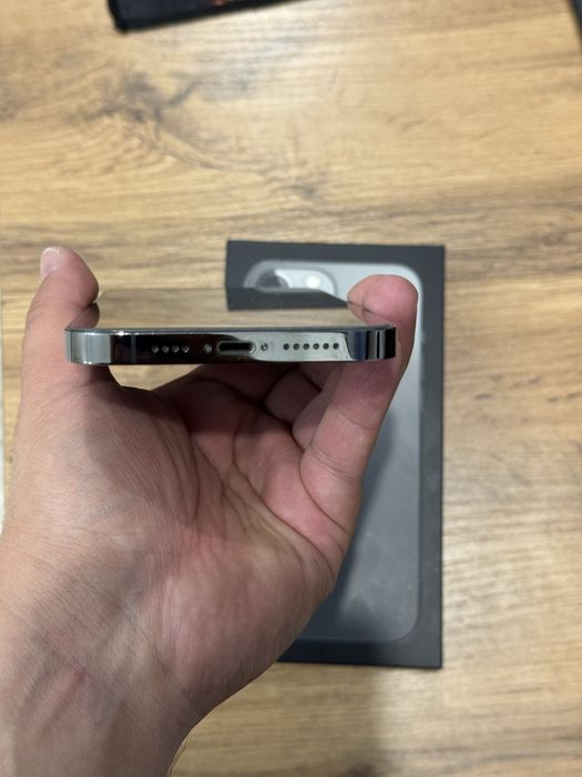 iPhone 13 Pro Max 128GB ЕАС в идеальном состоянии
