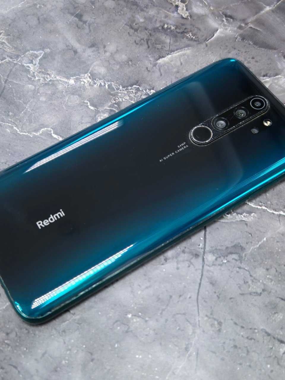 Xiaomi Redmi Note 8 Pro ( Астана женис 24) л659967