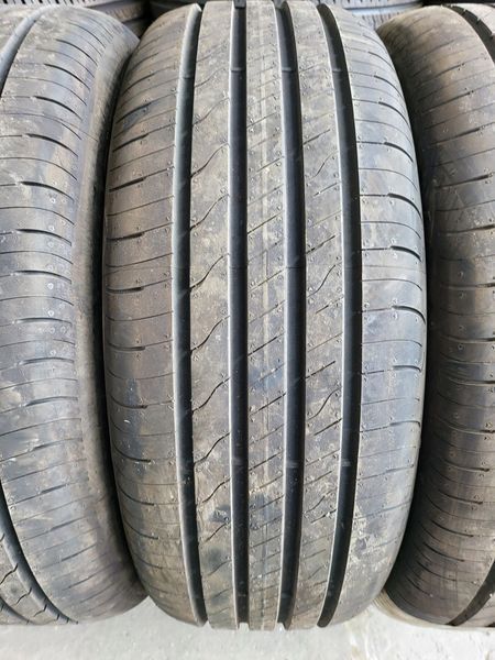 215/55/17 GOODYEAR 4бр