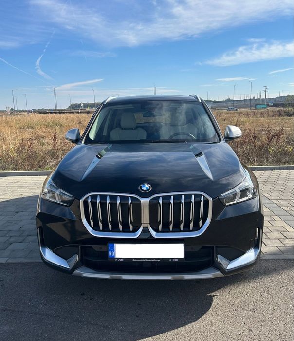BMW X1 sDrive18i