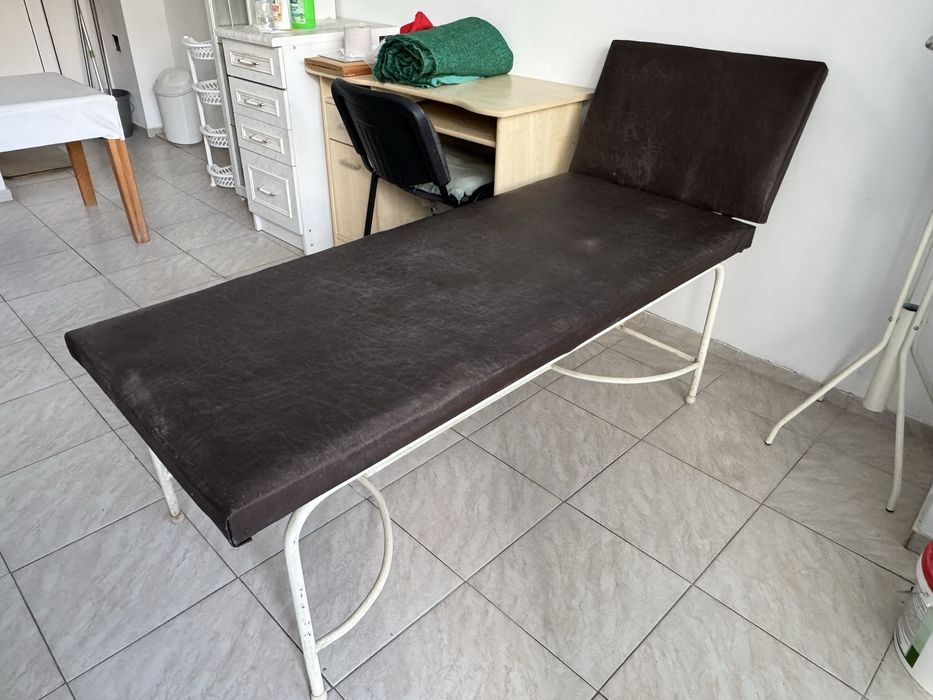 Масажна  Кушетка