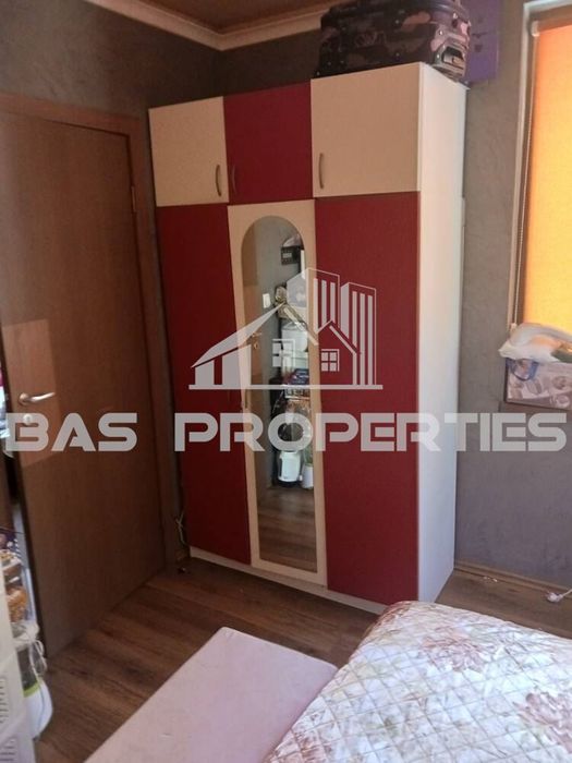 Продава се Двустаен апартамент в София, Княжево - 48 кв.м за 2605 €/кв.м - Снимка #3