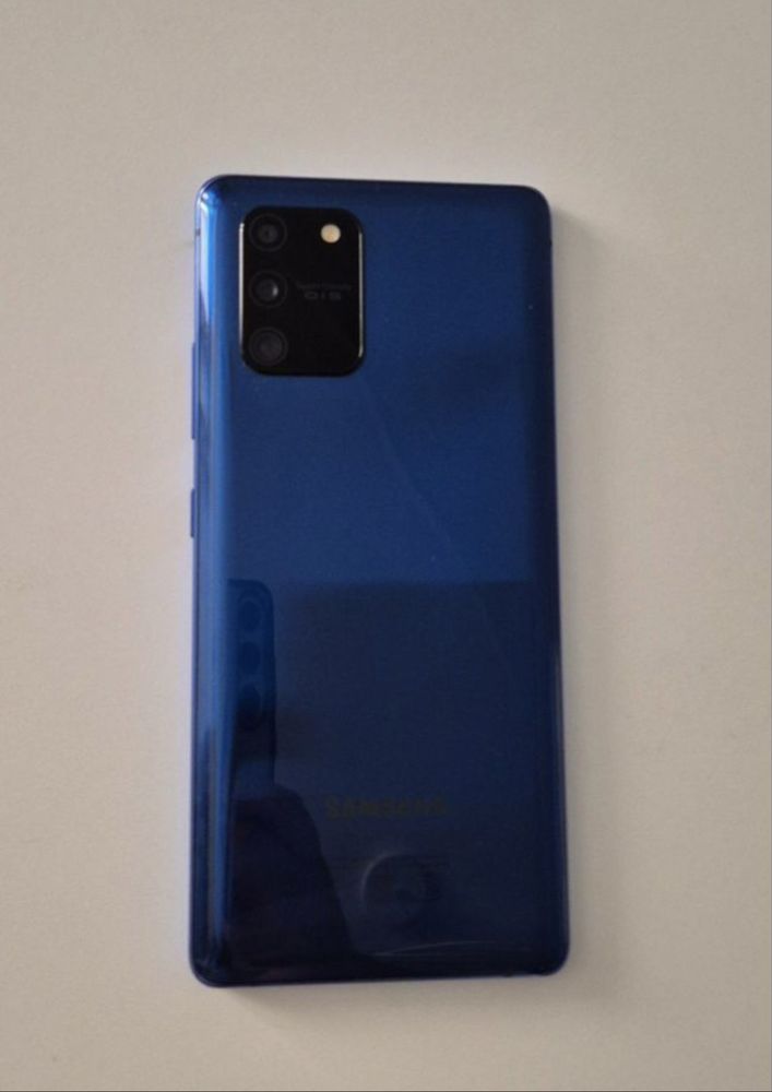 Samsumg s10lite 128