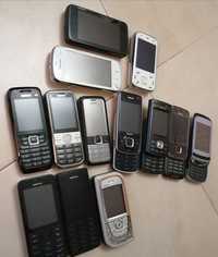 Nokia N97, N900, N86, E51, C5, 7210,6210,N80,E66,C2,208,515,7610